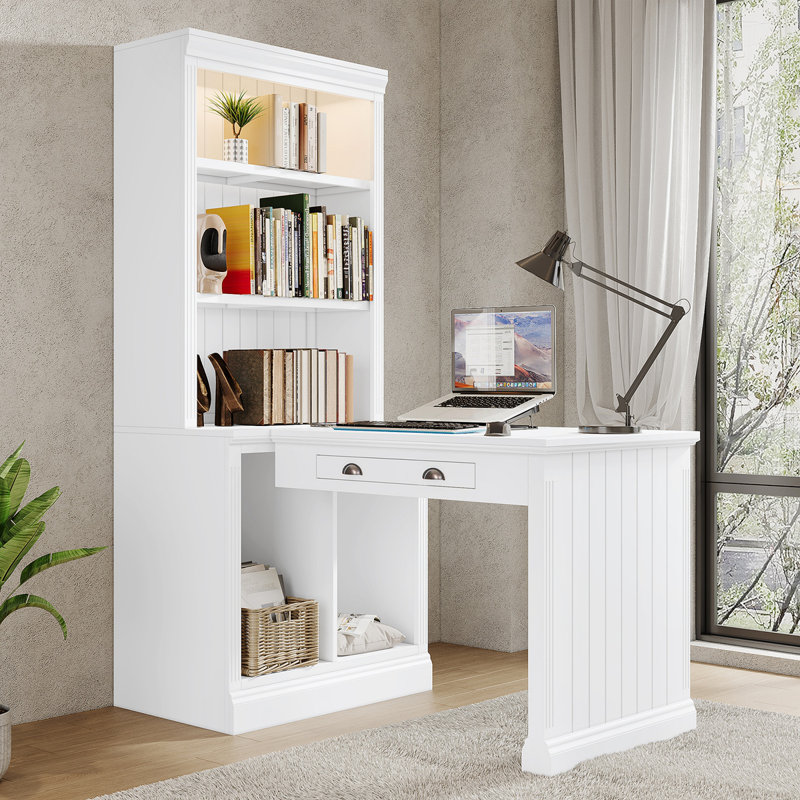 At home study desk discount